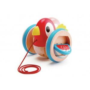 Oisillon à promener