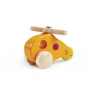 Petit hélicoptère Petit hélicoptère