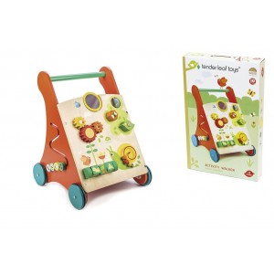 Chariot de marche d'activités Chariot de marche d'activités