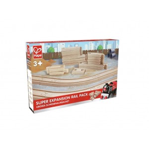 Coffret d'extensions de rails Coffret d'extensions de rails