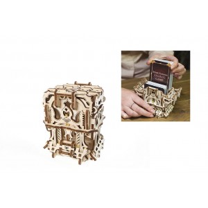 U-GEARS : Boîte à cartes U-GEARS : Boîte à cartes