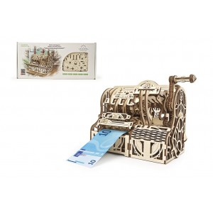 U-GEARS : Caisse enregistreuse