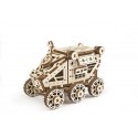 U-GEARS : Mini Buggy