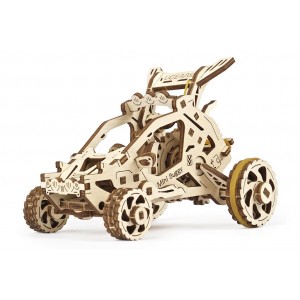 U-GEARS : Mini Buggy U-GEARS : Mini Buggy