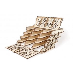 U-GEARS : Porte cartes