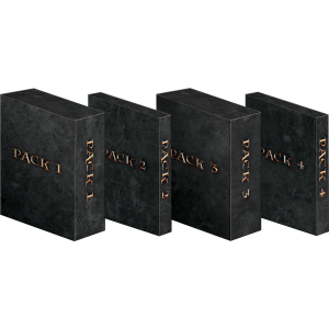 Harry Potter : Bataille à Poudlard - Sortilèges et Potions