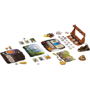 Paléo : Une nouvelle ère