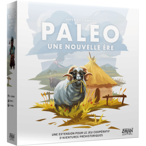 Paléo : Une nouvelle ère