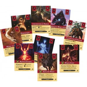 Set a Watch Outriders