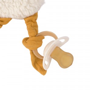 Doudou tiny farmer Oie