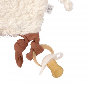 Doudou Tiny Farmer Mouton