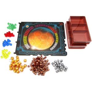 Terraforming Mars : Expédition Ares