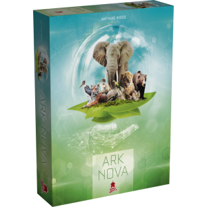 Ark Nova Ark Nova