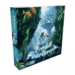 Everdell - Pearlbrook Everdell - Pearlbrook