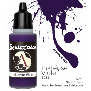 INKTENSE VIOLET - INKTENSITY