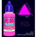 PSYCHEDELIC PURPLE - FX FLUOR EXPERIENCE
