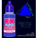 PSYCHEDELIC PURPLE - FX FLUOR EXPERIENCE