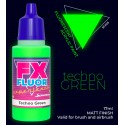 ELECTRIC BLUE - FX FLUOR EXPERIENCE