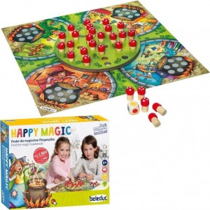 Happy Magic Happy Magic