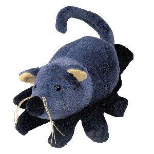 Marionnette Souris Marionnette Souris