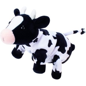 Marionnette vache
