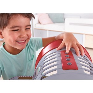 La Grande gare urbaine