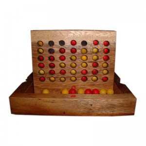 Connect 4 Medium
