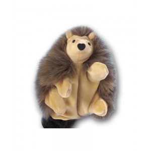 Marionnette Hérisson