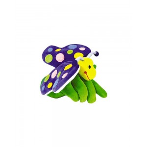 Marionnette Papillon