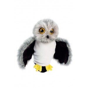 Marionnette Chouette