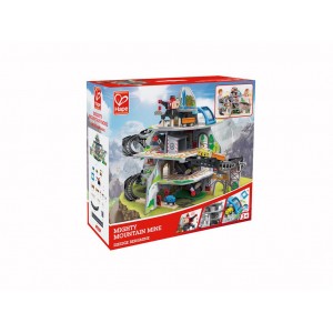 La Grande Montagne Minière