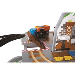 La Grande Montagne Minière