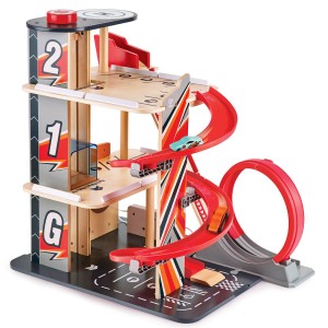Garage Looping Garage Looping