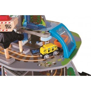 La Grande Montagne Minière