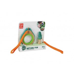 Kit du detective de la nature