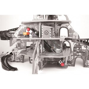 La Grande Montagne Minière