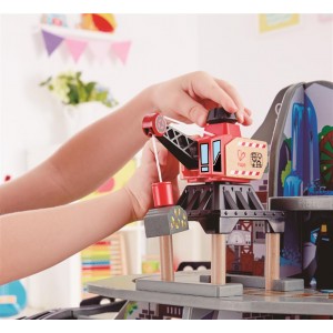 La Grande Montagne Minière