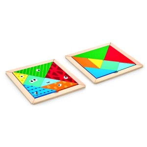 Tangram Tangram
