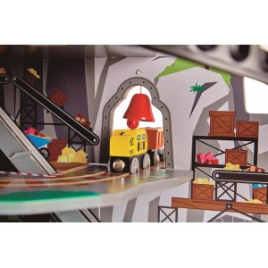 La Grande Montagne Minière