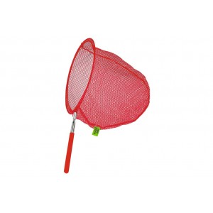 Filet à papillons à manche télescopique Filet à papillons à manche télescopique