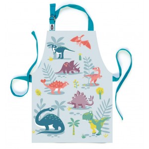 Tablier des Dinosaures Tablier des Dinosaures