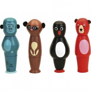 Empil'animo Ing.P. Arrhenius R