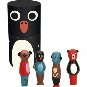 Empil'animo Ing.P. Arrhenius R