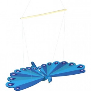 Mobile Paon Michelle Carlslund