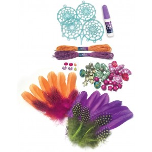 Attrape-rêves Attrape-rêves