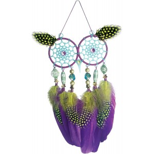 Attrape-rêves Attrape-rêves