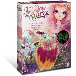 Attrape-rêves Attrape-rêves