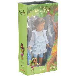 Poupée Sofia