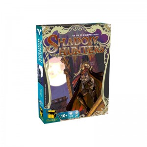 Shadow Hunter