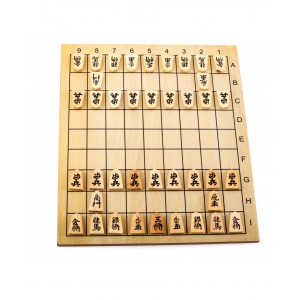 Shogi